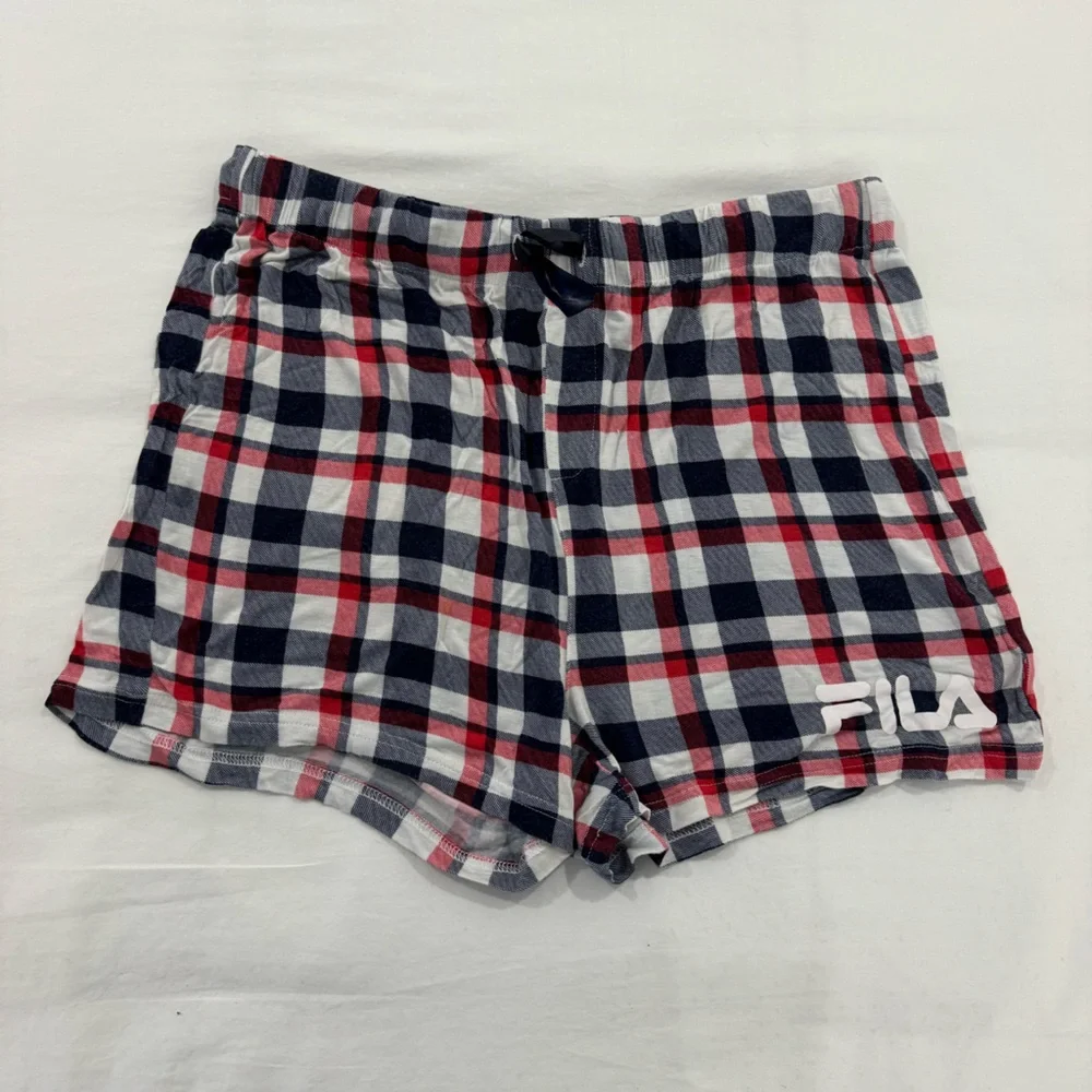 Fila Pyjama Set - Picture 1 of 2